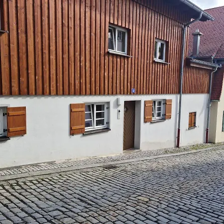 Fuessenpur Lägenhet *