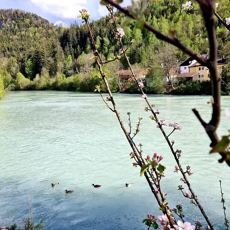 Fuessenpur Füssen