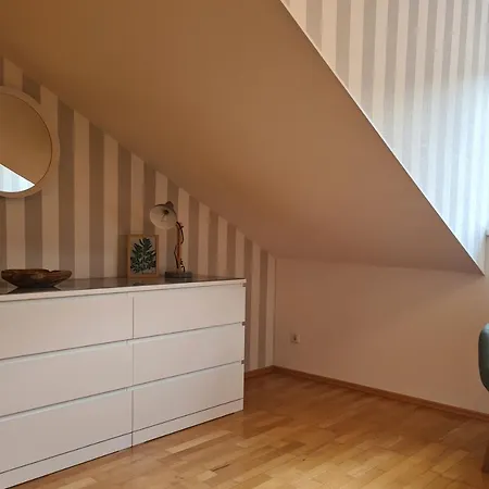 Fuessenpur Lägenhet Füssen