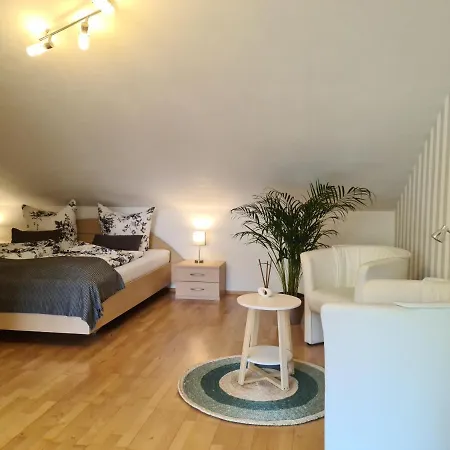 Fuessenpur Lägenhet *