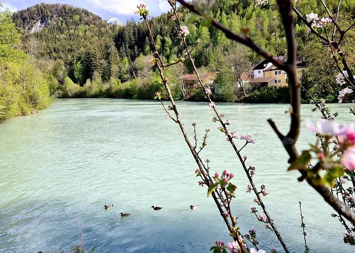 Füssenpur Füssen