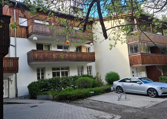 Apartment Füssenpur Füssen