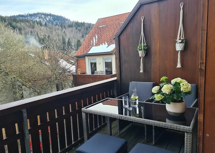 Apartment Füssenpur