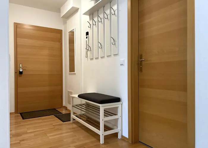 Füssenpur Apartment *