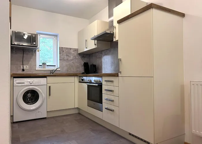 Apartment Füssenpur