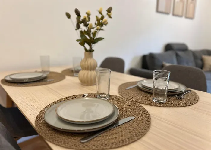 Füssenpur Apartment *