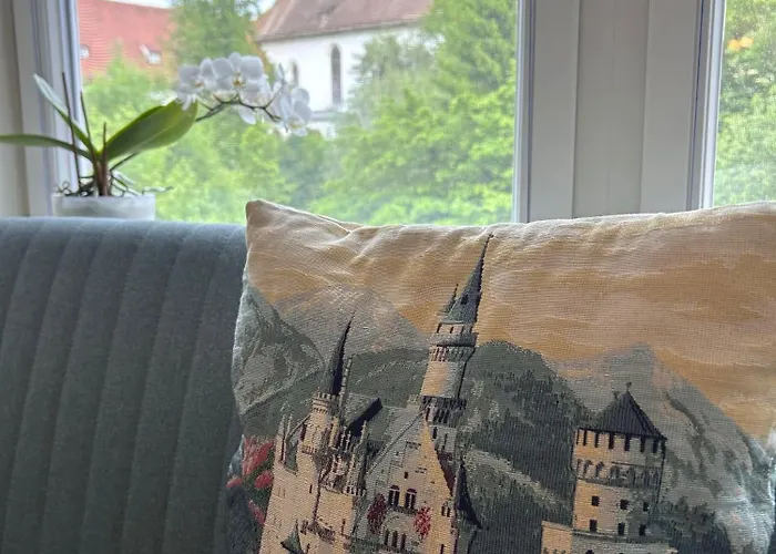 Füssenpur Apartment