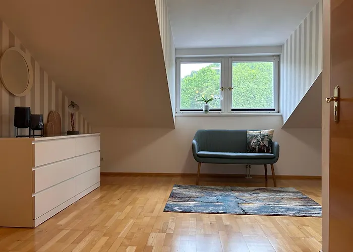 Apartment Füssenpur