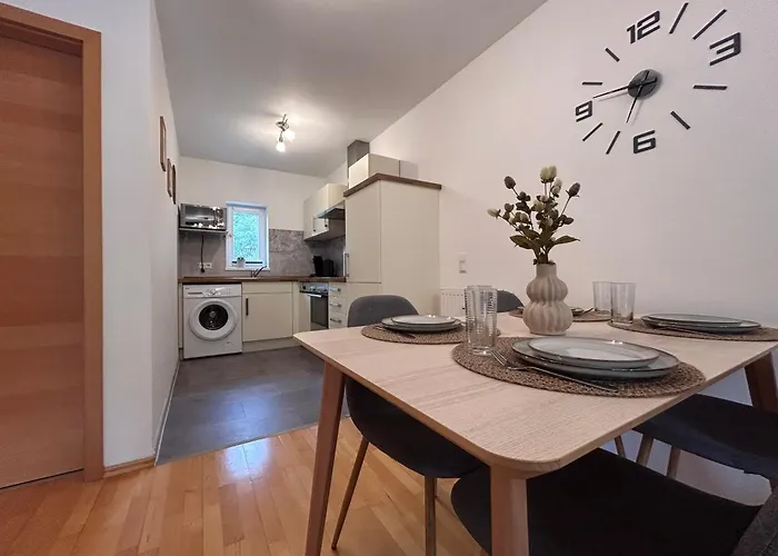 Füssenpur Apartment *