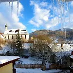 Διαμέρισμα Fuessenpur