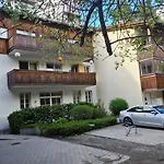 Διαμέρισμα Fuessenpur Füssen