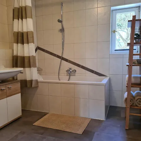 Apartment Fuessenpur