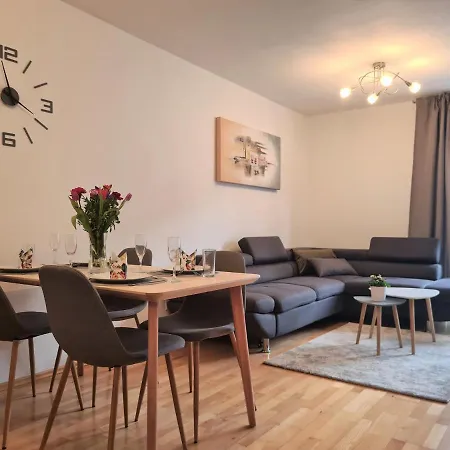 Apartment Fuessenpur