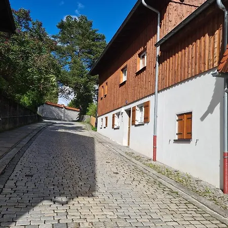 Fuessenpur Appartement *