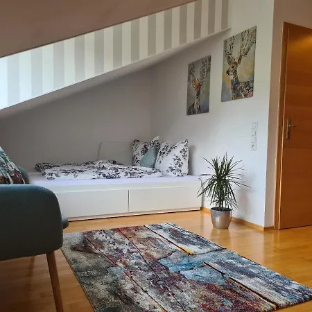 Fuessenpur Apartment