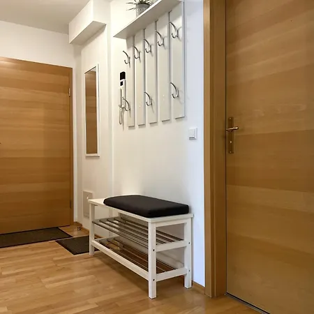 Fuessenpur Apartamento *