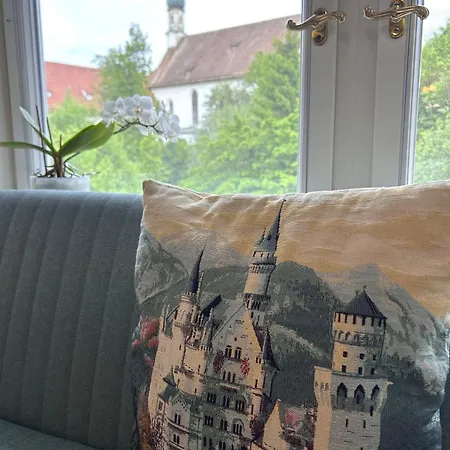 Fuessenpur Appartement