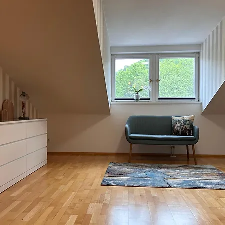 Appartement Fuessenpur