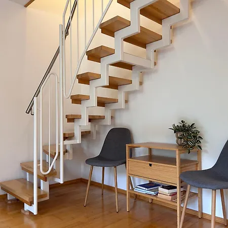 Fuessenpur Apartamento *